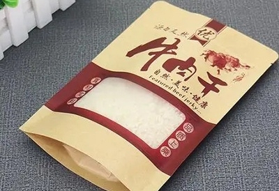 普通包裝袋與食品包裝袋的有什么本質區別嗎？